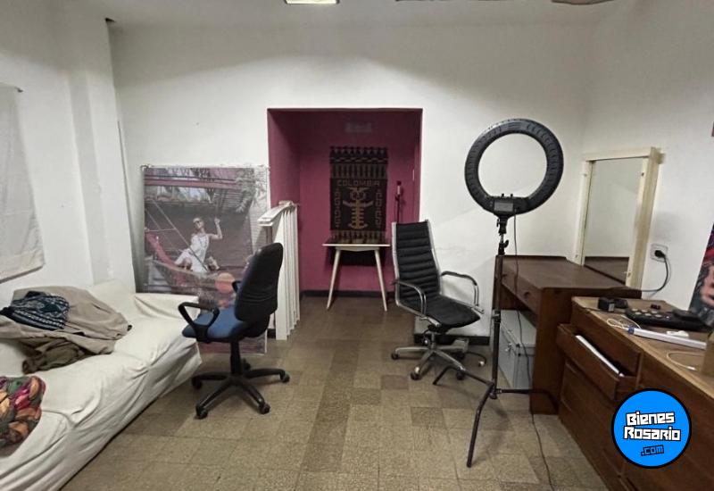 Galpones / Depósitos - Rosario - Venta