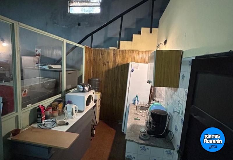 Galpones / Depósitos - Rosario - Venta