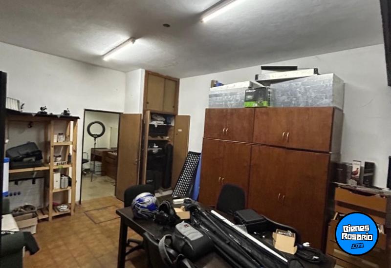 Galpones / Depósitos - Rosario - Venta