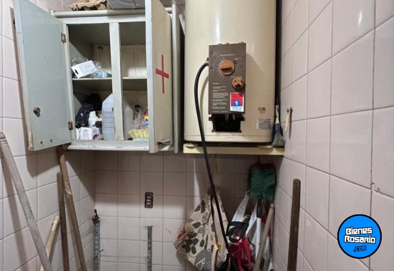Galpones / Depósitos - Rosario - Venta