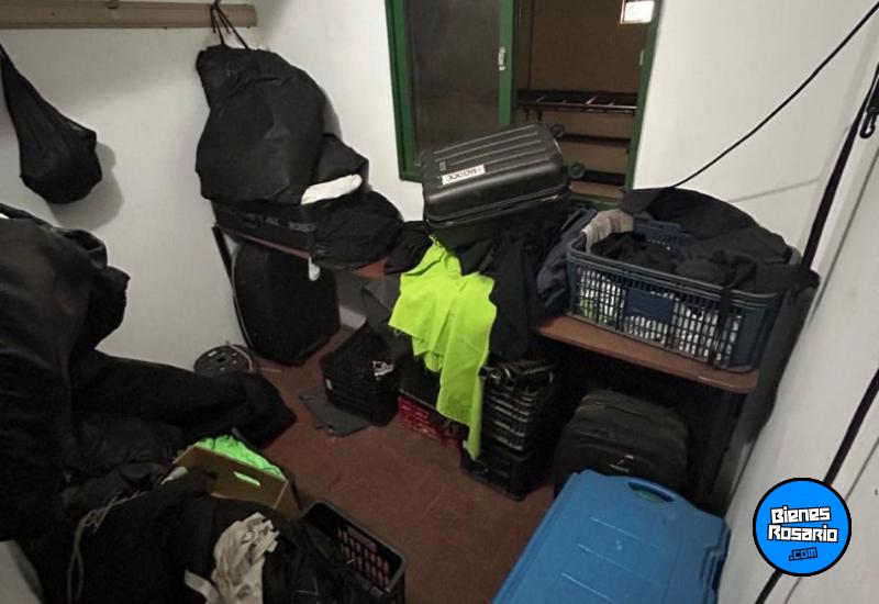 Galpones / Depósitos - Rosario - Venta