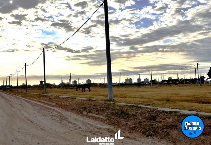 Terrenos - Arroyo Seco - Venta