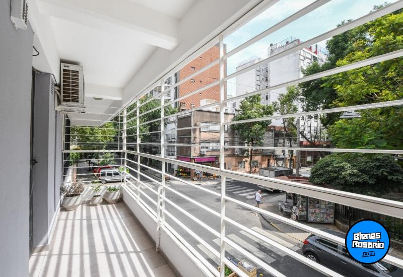 Departamentos - Rosario - Venta