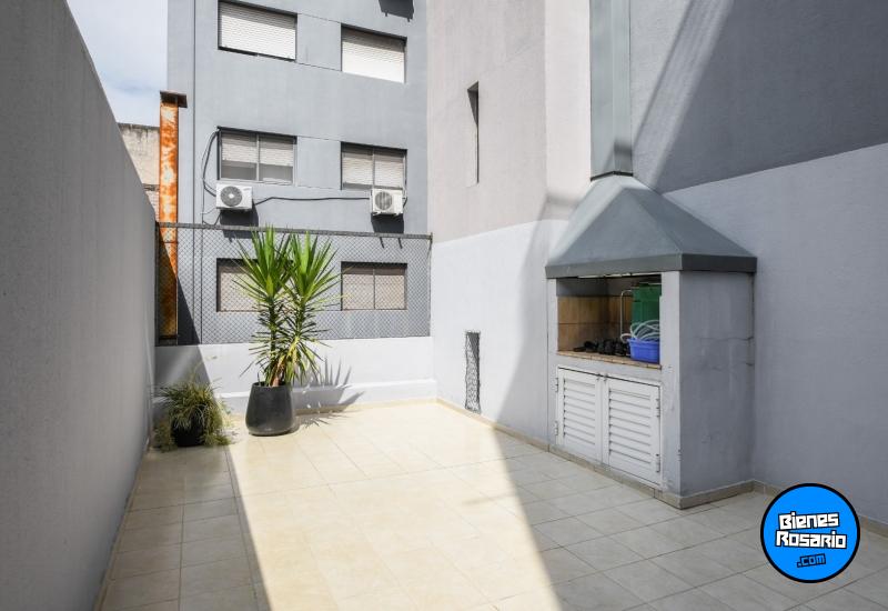 Departamentos - Rosario - Venta