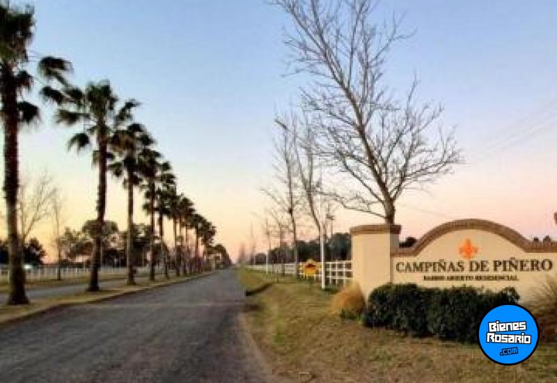 Terrenos - Rosario - Venta