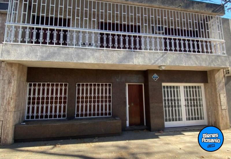 Casas - Rosario - Venta