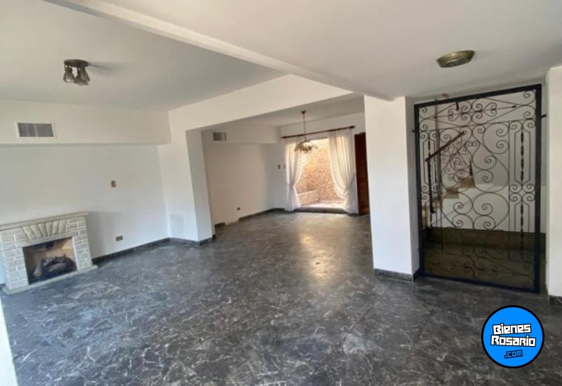 Casas - Rosario - Venta