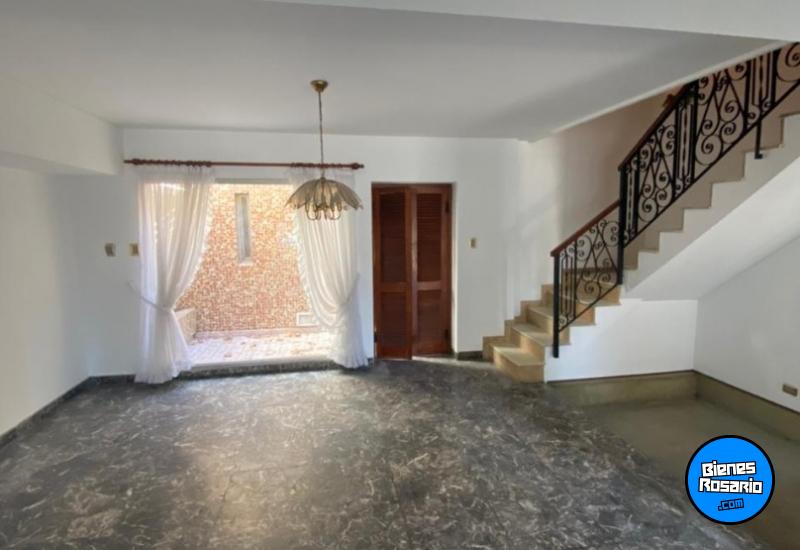 Casas - Rosario - Venta