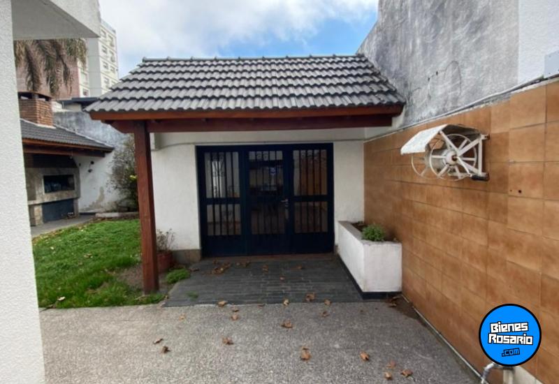 Casas - Rosario - Venta