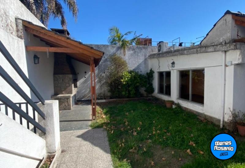 Casas - Rosario - Venta