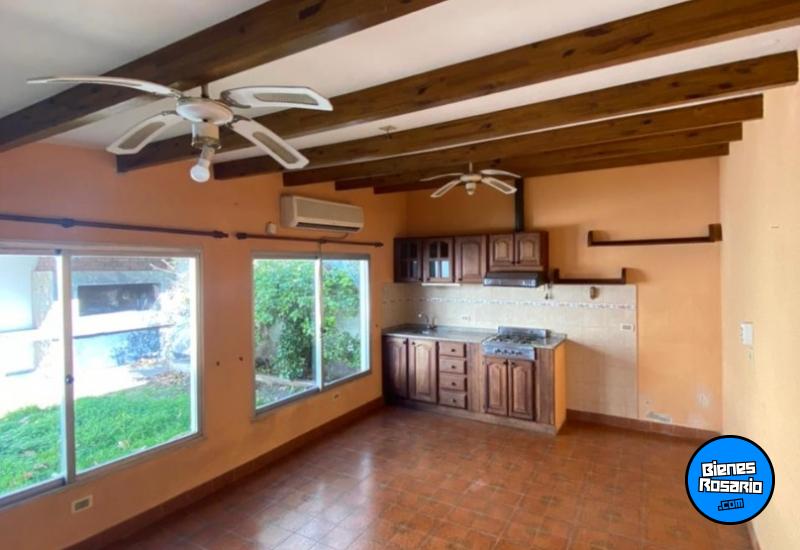 Casas - Rosario - Venta