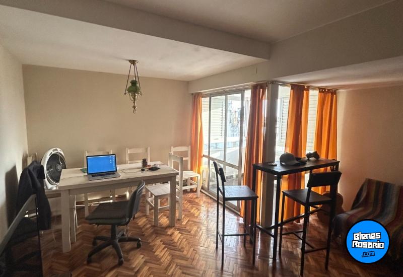 Departamentos - Rosario - Venta