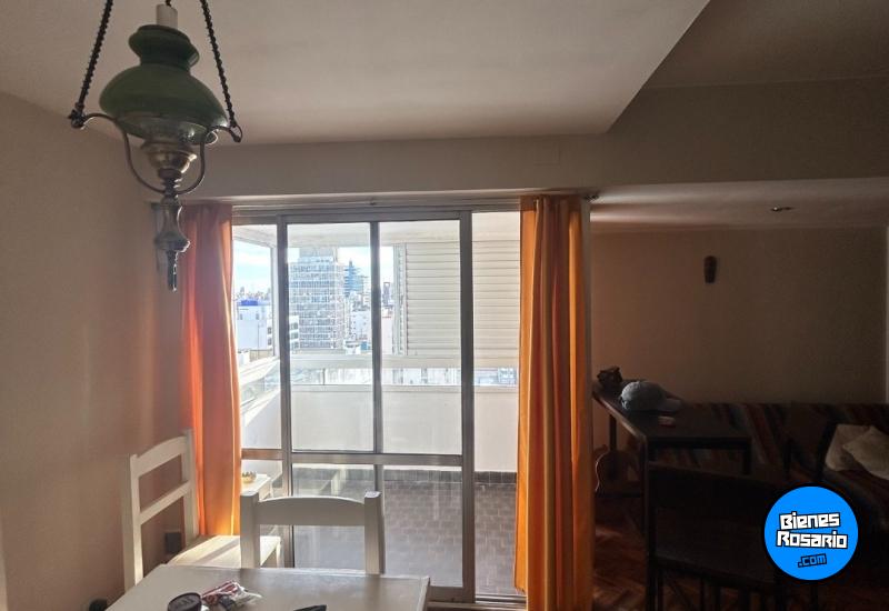 Departamentos - Rosario - Venta