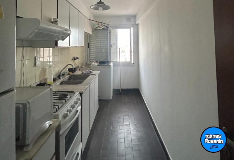Departamentos - Rosario - Venta
