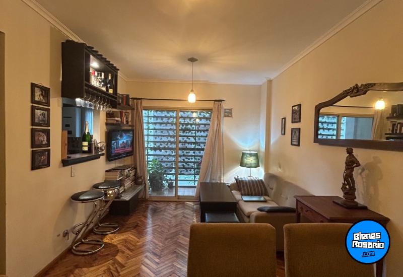 Departamentos - Rosario - Venta