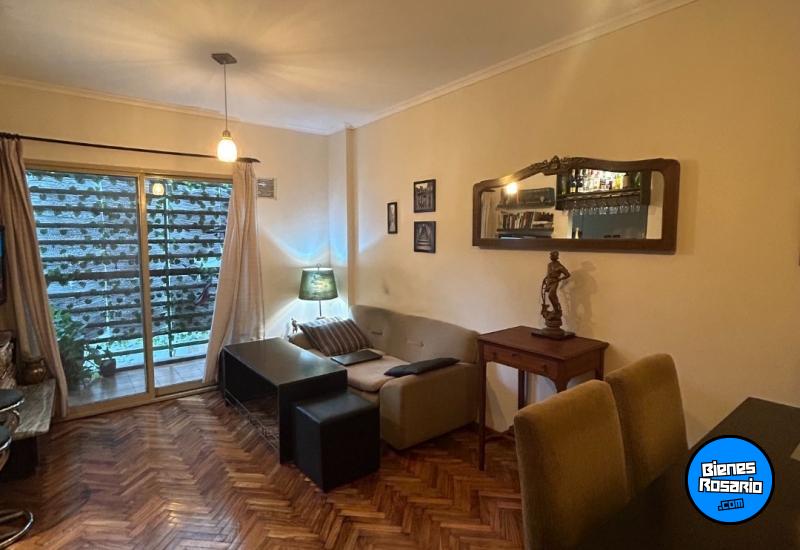 Departamentos - Rosario - Venta