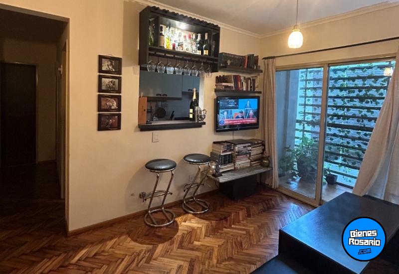 Departamentos - Rosario - Venta