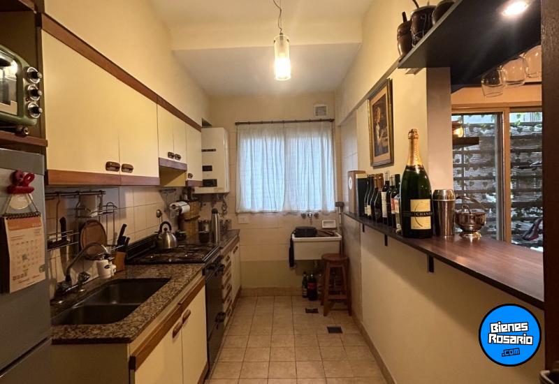 Departamentos - Rosario - Venta