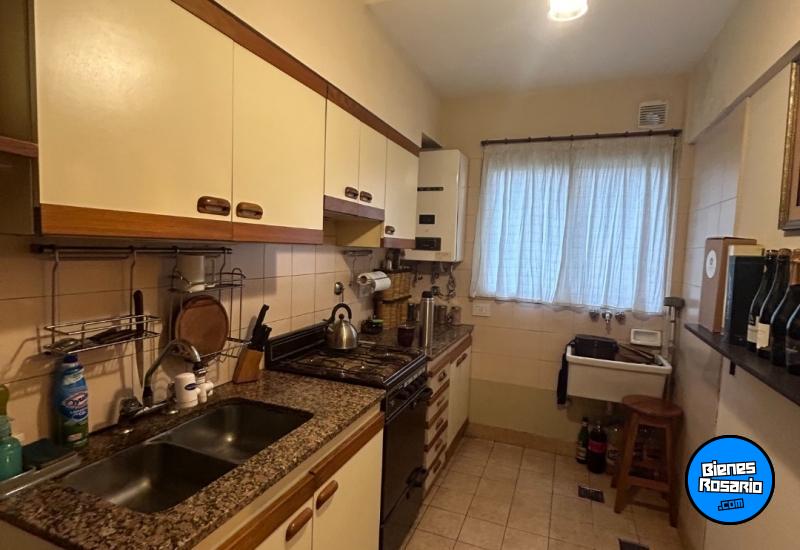 Departamentos - Rosario - Venta
