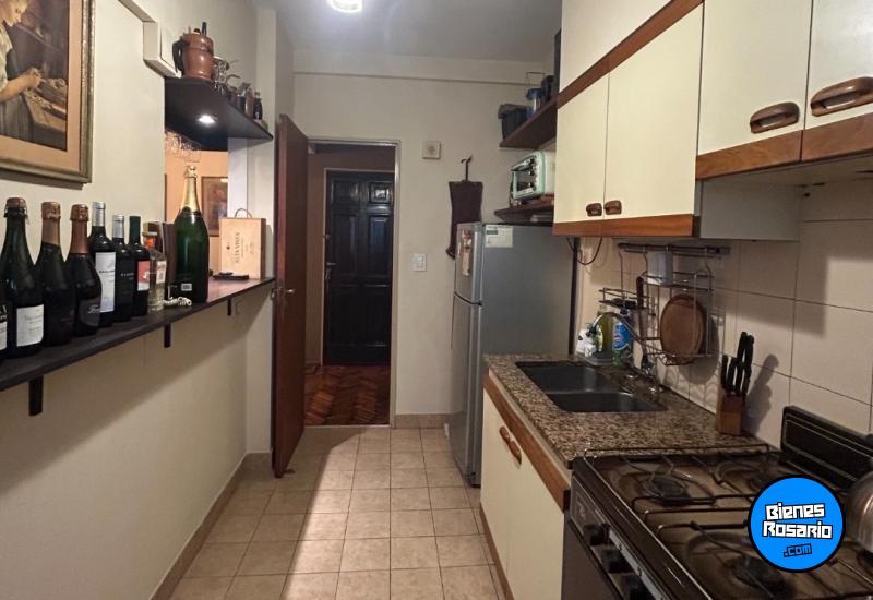 Departamentos - Rosario - Venta