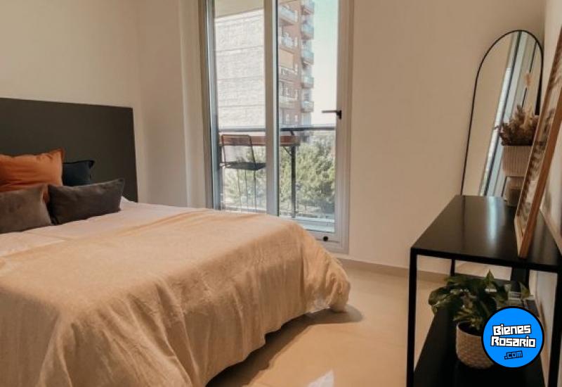Departamentos - Rosario - Venta