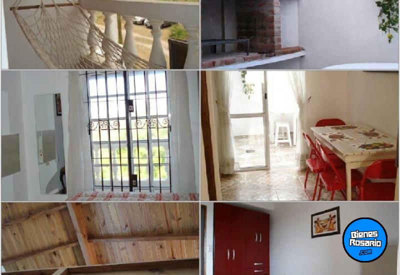 Casas - Mar Del Tuyu - Venta