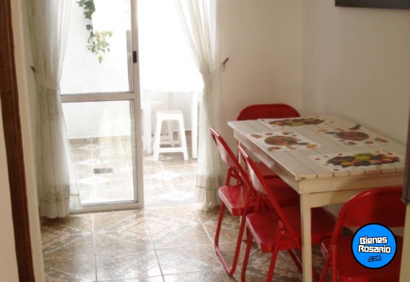 Casas - Mar Del Tuyu - Venta