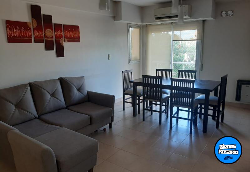 Departamentos - Rosario - Venta