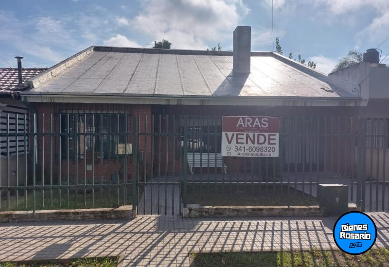 Casas - Rosario - Venta