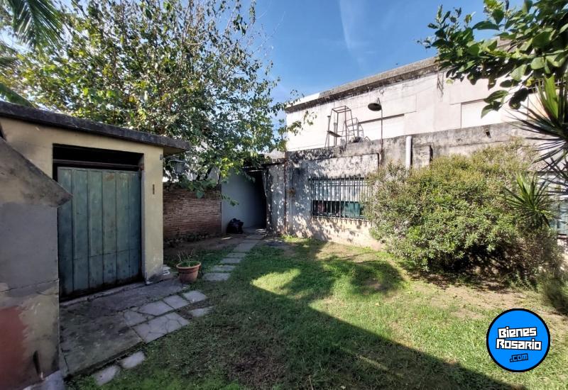 Casas - Rosario - Venta