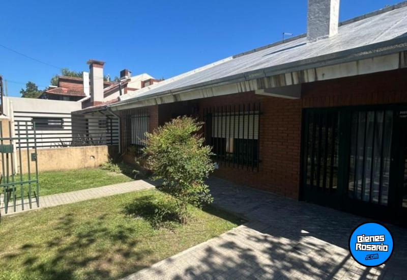 Casas - Rosario - Venta