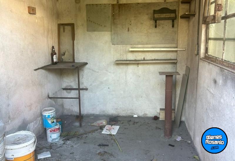 Casas - Rosario - Venta