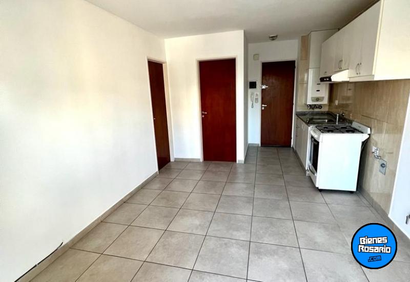 Departamentos - Rosario - Venta