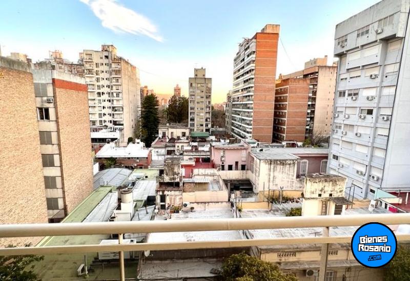 Departamentos - Rosario - Venta