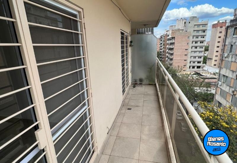 Departamentos - Rosario - Venta