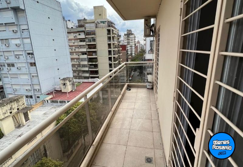 Departamentos - Rosario - Venta