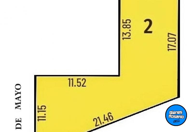 Terrenos - Rosario - Venta