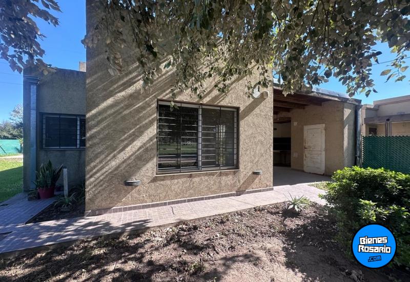 Casas - Roldan - Venta