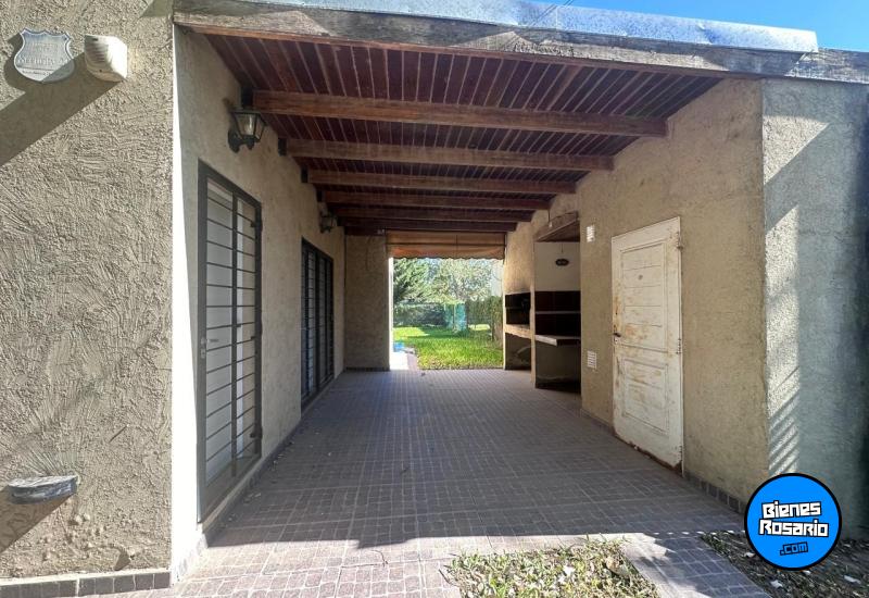 Casas - Roldan - Venta