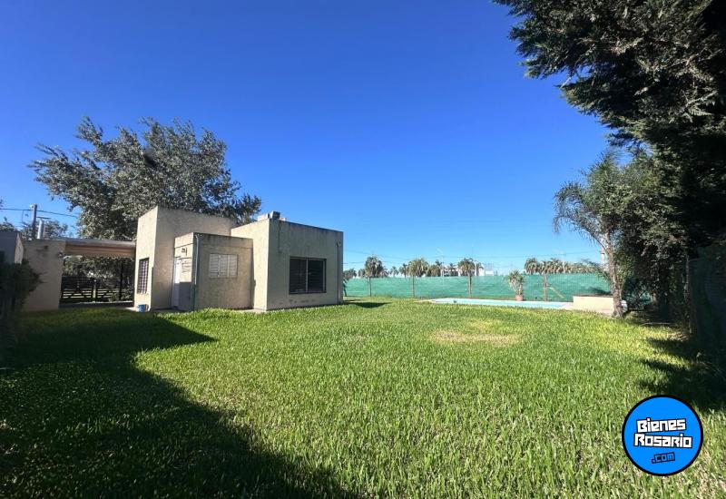 Casas - Roldan - Venta