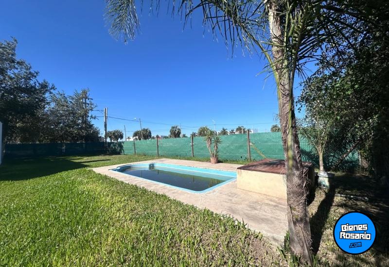 Casas - Roldan - Venta