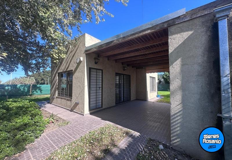 Casas - Roldan - Venta