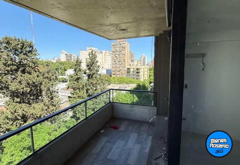 Departamentos - Rosario - Venta