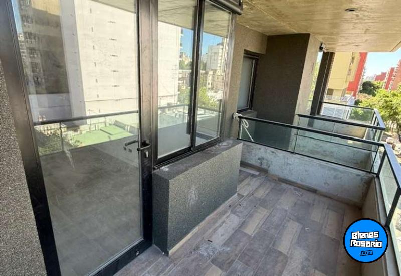 Departamentos - Rosario - Venta