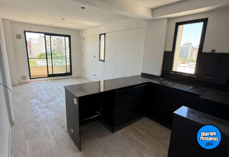 Departamentos - Rosario - Venta