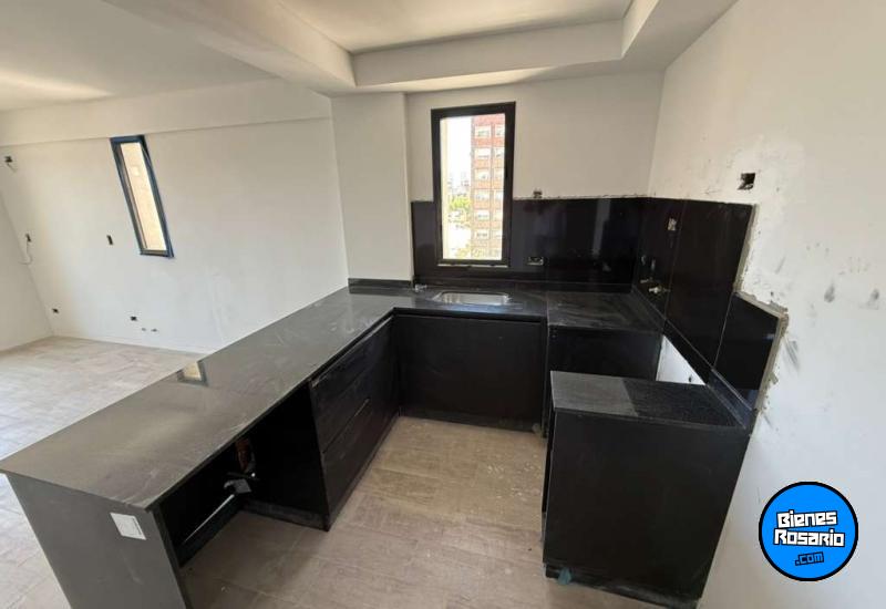 Departamentos - Rosario - Venta