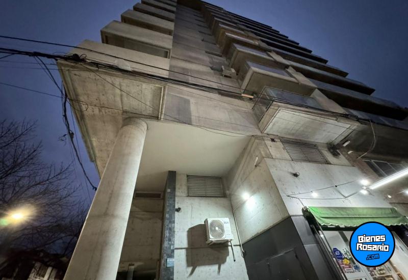Departamentos - Rosario - Venta
