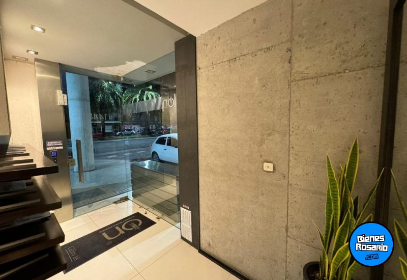 Departamentos - Rosario - Venta
