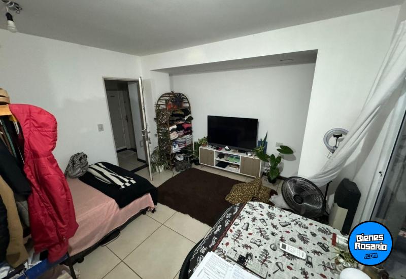 Departamentos - Rosario - Venta