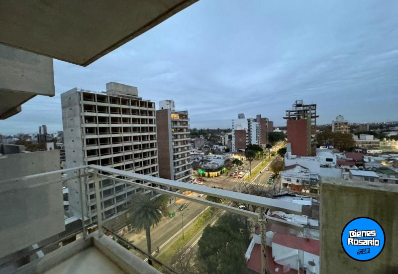Departamentos - Rosario - Venta